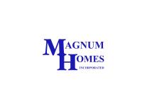 Magnum Homes image 1